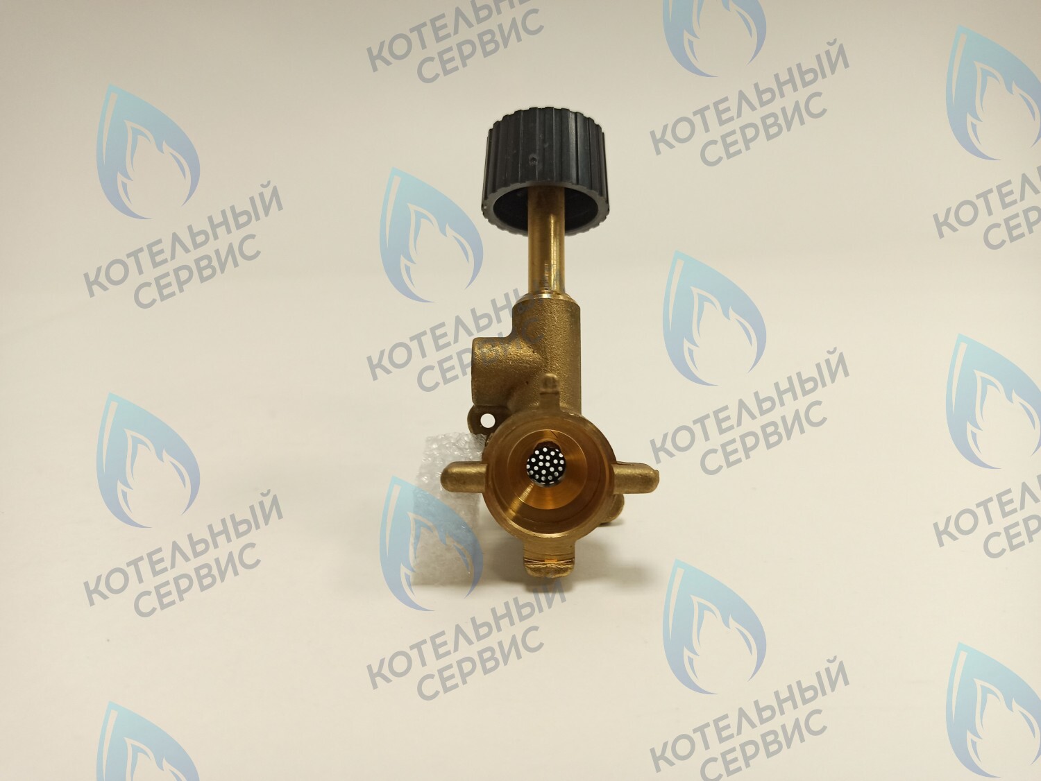 711666100 Патрубок входа ГВС BAXI (Гидрогруппа с краном подпитки) в Орле