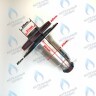 PPR-W21CW-35-03 Втулка ротор насоса (по часовой стрелке) аналог WILO 12/4.1, 12/5, 15/5 (втулка 35мм, колесо 68/21мм) в Орле