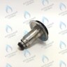 PPR-W21CW-35-03 Втулка ротор насоса (по часовой стрелке) аналог WILO 12/4.1, 12/5, 15/5 (втулка 35мм, колесо 68/21мм) в Орле