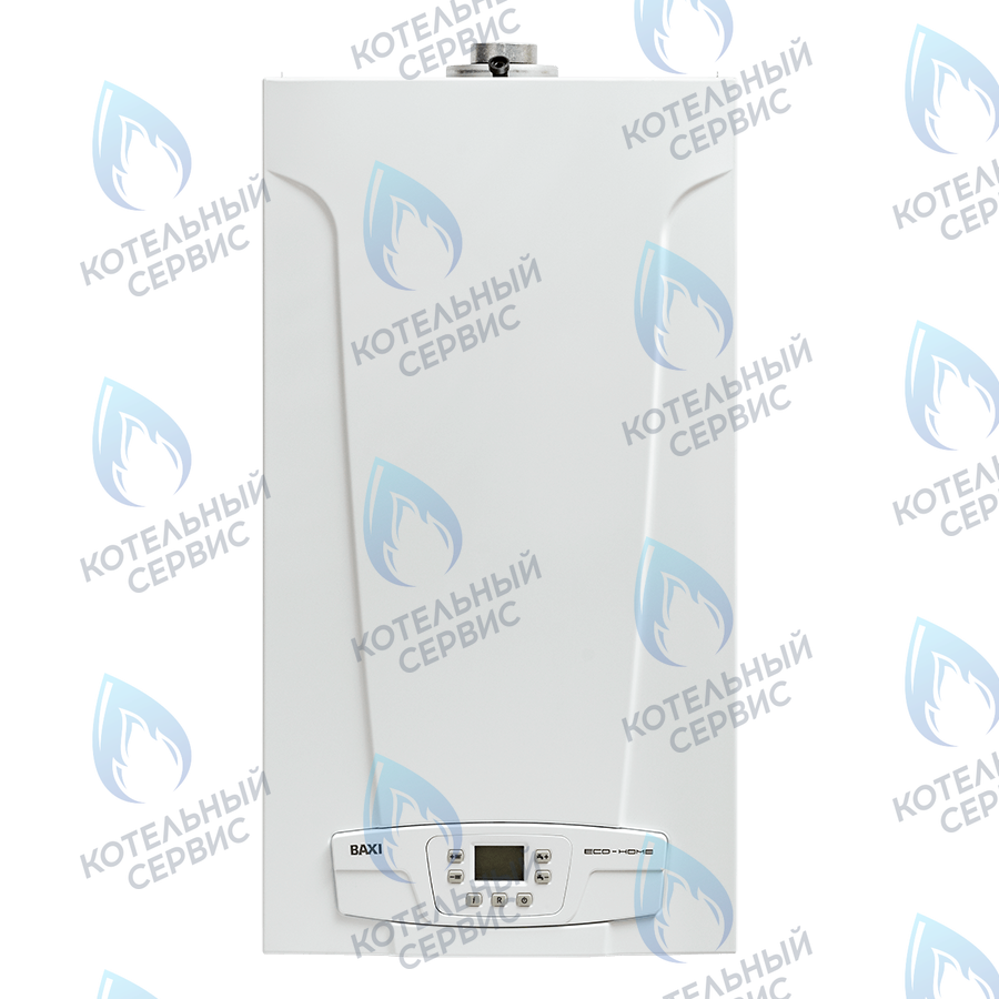 765857701 Настенный  газовый котел BAXI ECO HOME (Турбо) в Орле