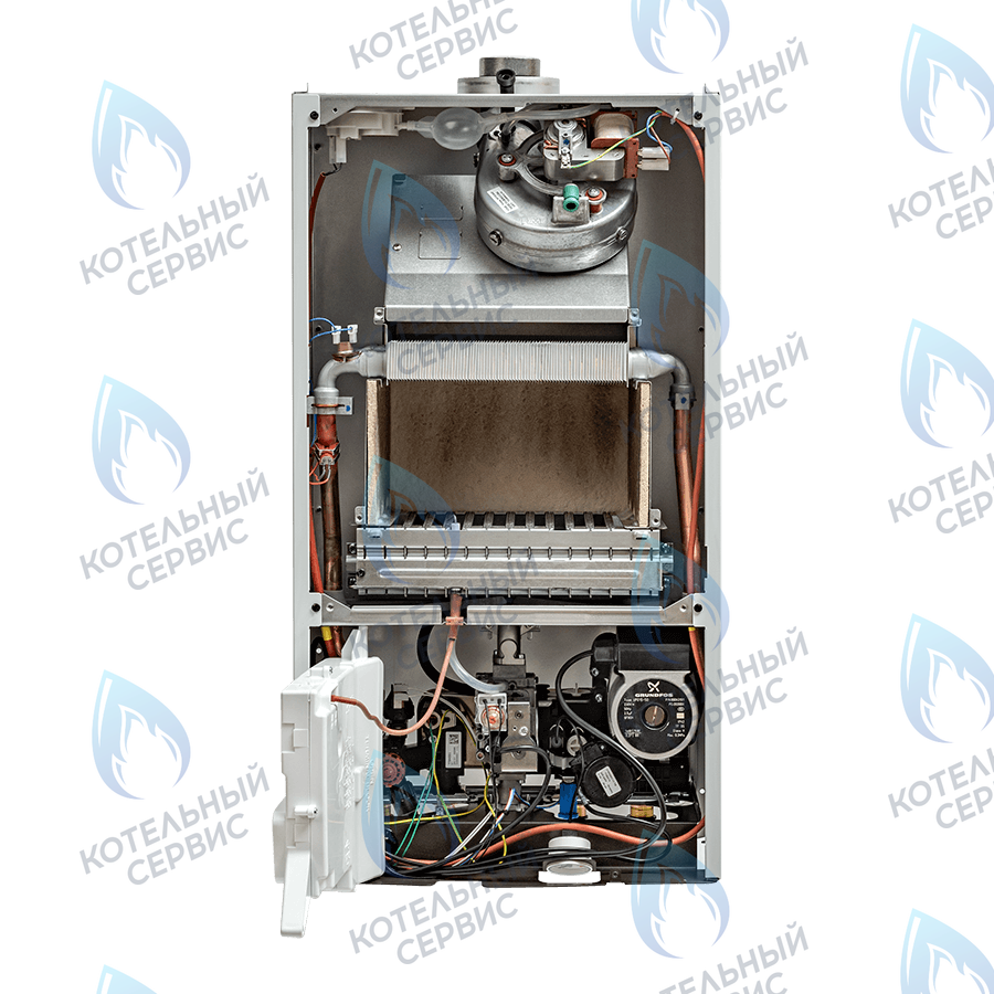 765857701 Настенный  газовый котел BAXI ECO HOME (Турбо) в Орле