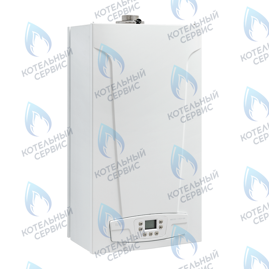 765857701 Настенный  газовый котел BAXI ECO HOME (Турбо) в Орле
