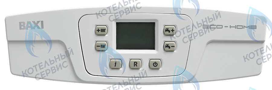 765857701 Настенный  газовый котел BAXI ECO HOME (Турбо) в Орле