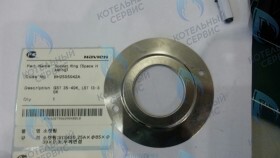 Фланец соединительный патрубка ОВ GST 35-40K(N), LST 13-30K, LST 13-30KG NAVIEN