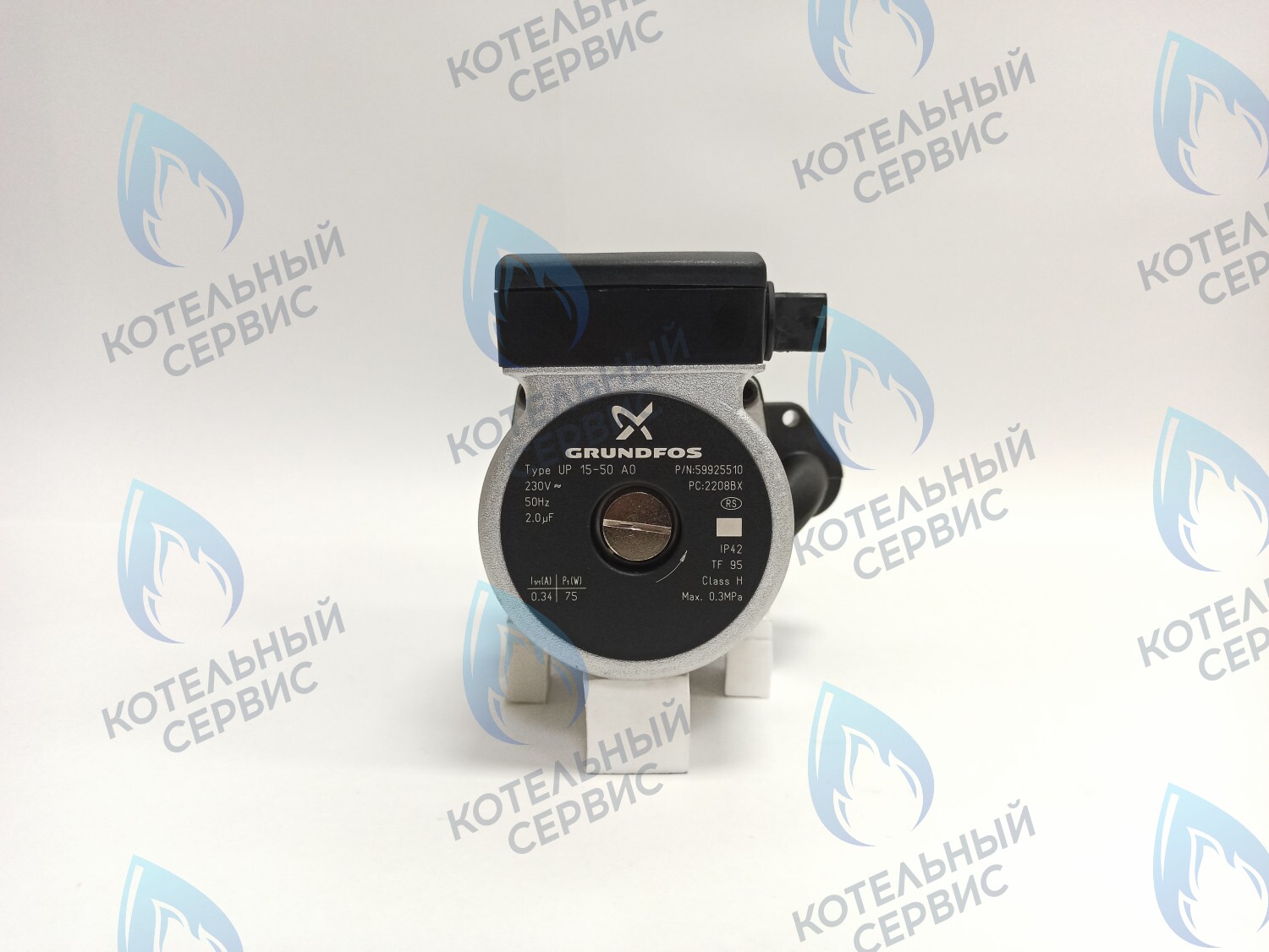 PMBX2AG50-GR75-V1-FR-Комп Насос циркуляционный BAXI ECO FOUR, ECO-3 COMPACT, LUNA-3, LUNA-3 COMFORT (5655200, 5687510) в Орле