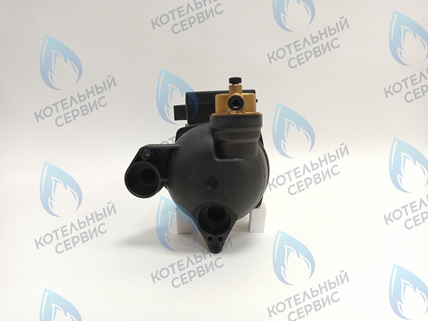 PMBX2AG50-GR75-V1-FR-Комп Насос циркуляционный BAXI ECO FOUR, ECO-3 COMPACT, LUNA-3, LUNA-3 COMFORT (5655200, 5687510) в Орле