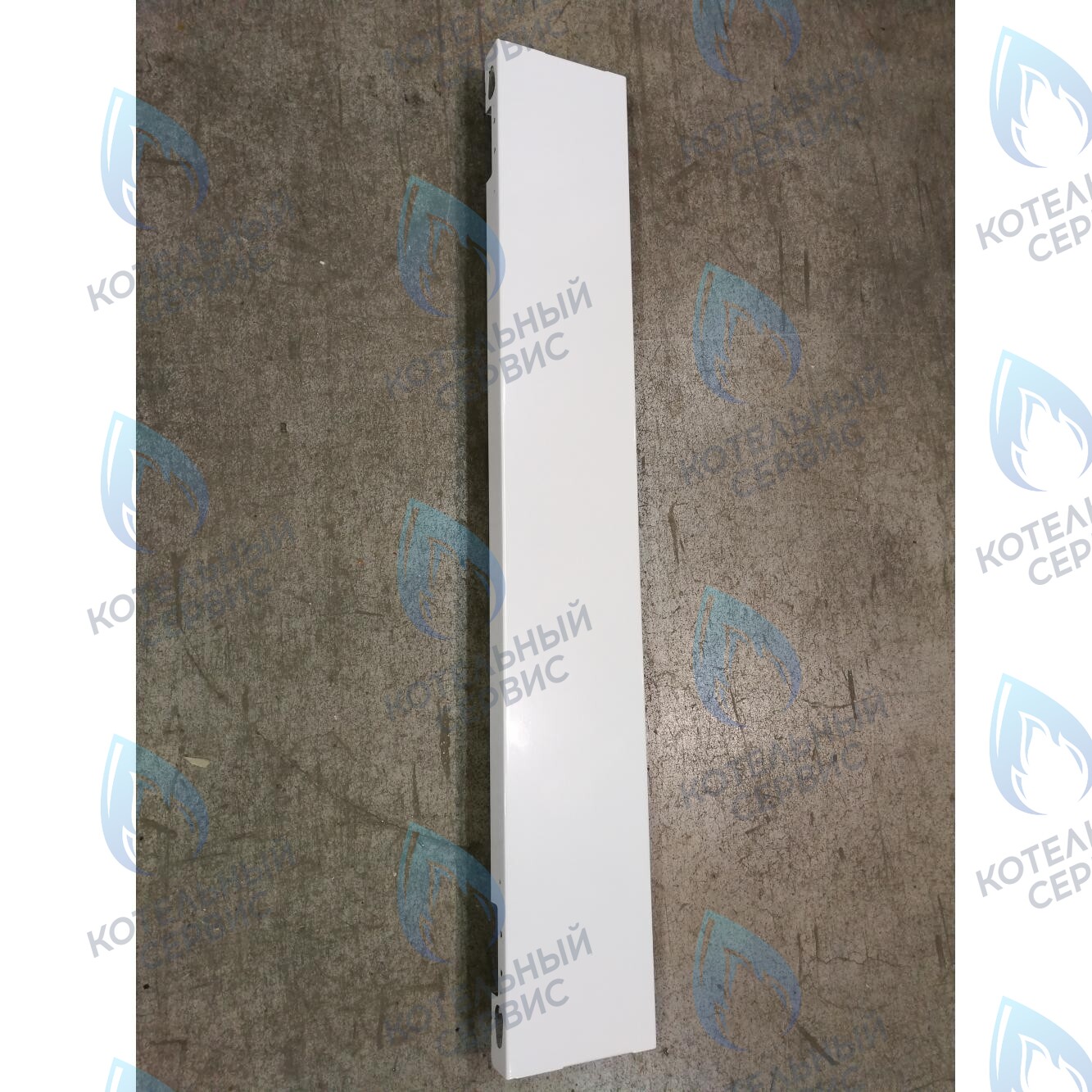 5683090 рейка крепежная задняя BAXI в Орле