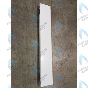 рейка крепежная задняя BAXI