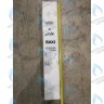 5683090 рейка крепежная задняя BAXI в Орле