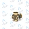 5214600 гидравлическая группа BAXI в Орле