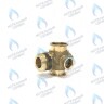 5214600 гидравлическая группа BAXI в Орле