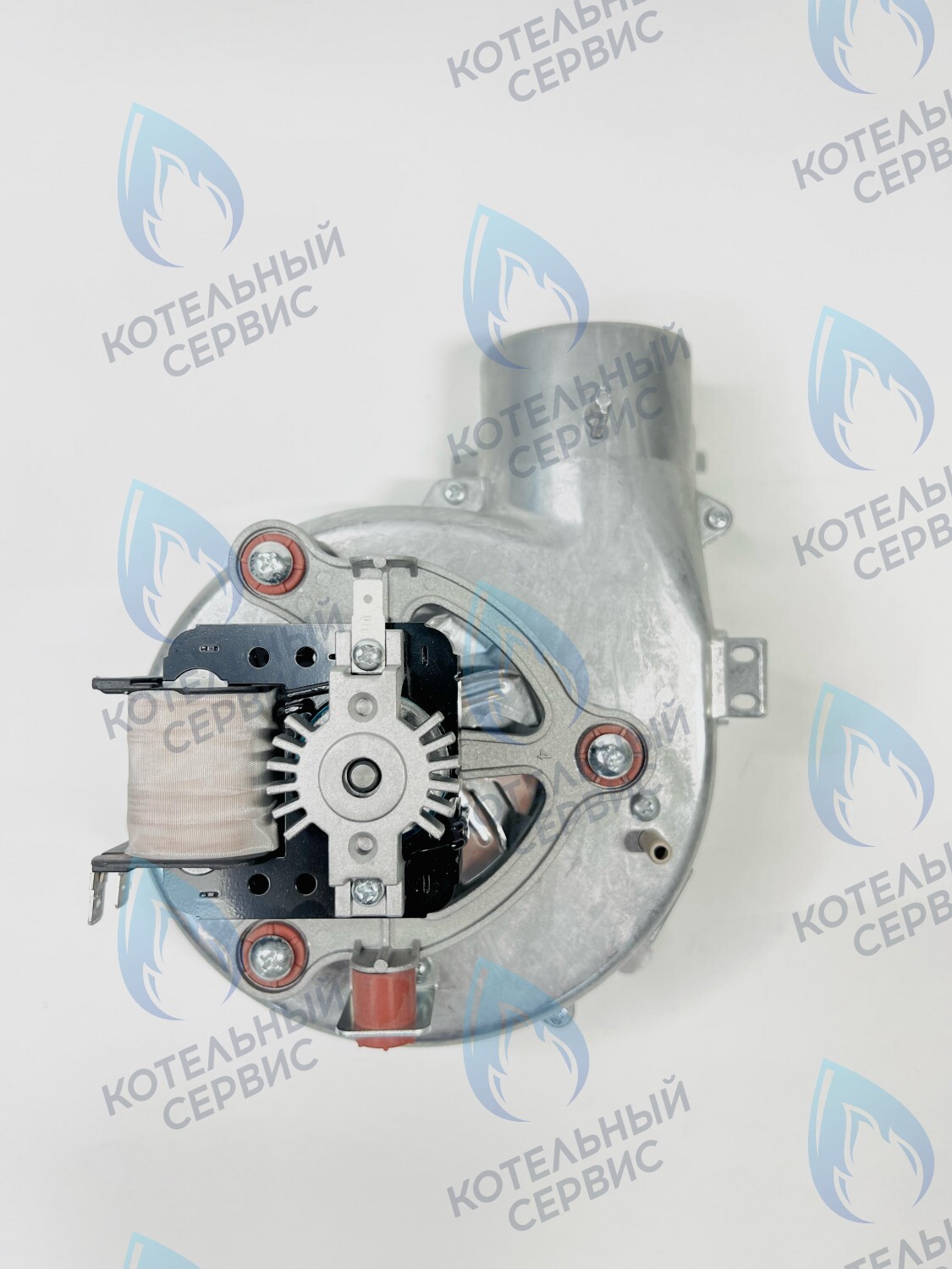 AF013-35W-S Вентилятор дымоудаления SOHON аналог BAXI Eco Life, Eco Star (7731816) в Орле