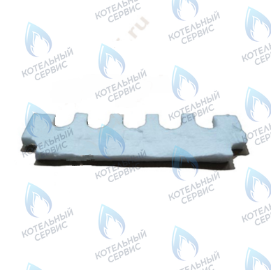 39825670 Пластина изолирующая KIT ISOL.PORTA C.C. (35322281) FERROLI в Орле