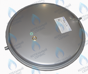 Расширительный бак 8л (круглый) 3/8 Ferroli Diva, KoreaStar Premium 30 (36800780)