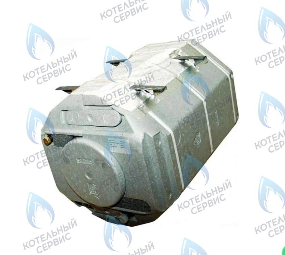 0020025254 Теплообменник основной (бойлер) 90л для напольных моделей KLZ, KLZ17 PROTHERM (заменен на артикул 20044774) в Орле
