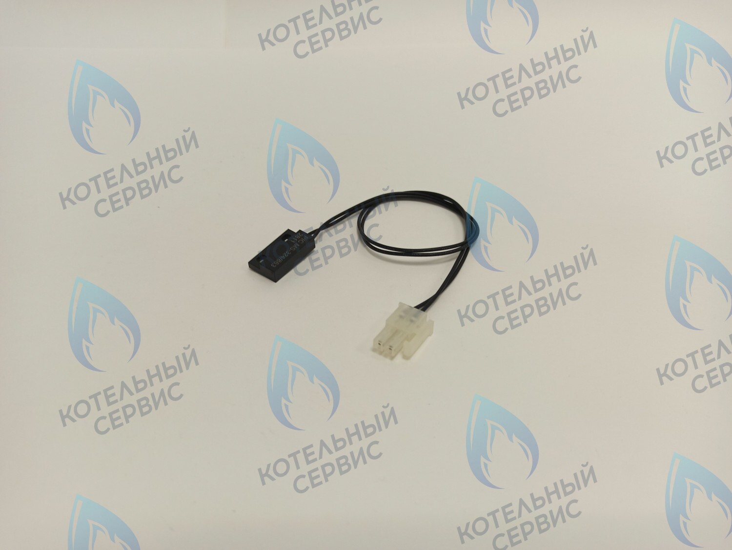 FS007 Датчик протока BUDERUS в Орле