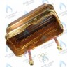 87054063230 Теплообменник U032-24K/ZS24-2 DH/ZW24-2 DH BOSCH в Орле