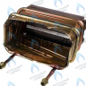 87054063230 Теплообменник U032-24K/ZS24-2 DH/ZW24-2 DH BOSCH в Орле