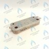 ES190B-000-12F-HR Теплообменник ГВС вторичный 12 пластин BOSCH 6000 в Орле