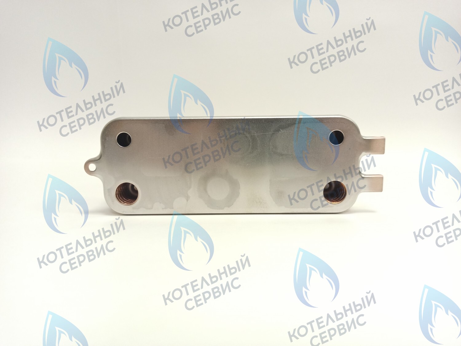 ES190B-000-12F-HR Теплообменник ГВС вторичный 12 пластин BOSCH 6000 в Орле