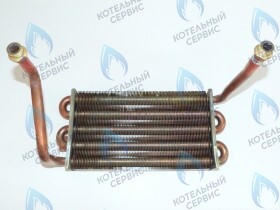 Теплообменник первичный BUDERUS U072-24/24K