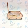 440014431 Теплообменник отопления RINNAI RMF 257/307/367 в Орле