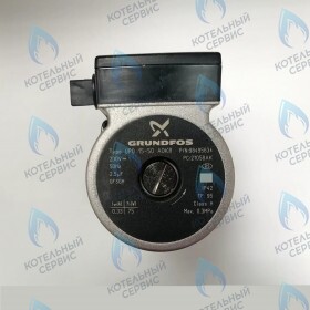 Насос циркуляционный BAXI