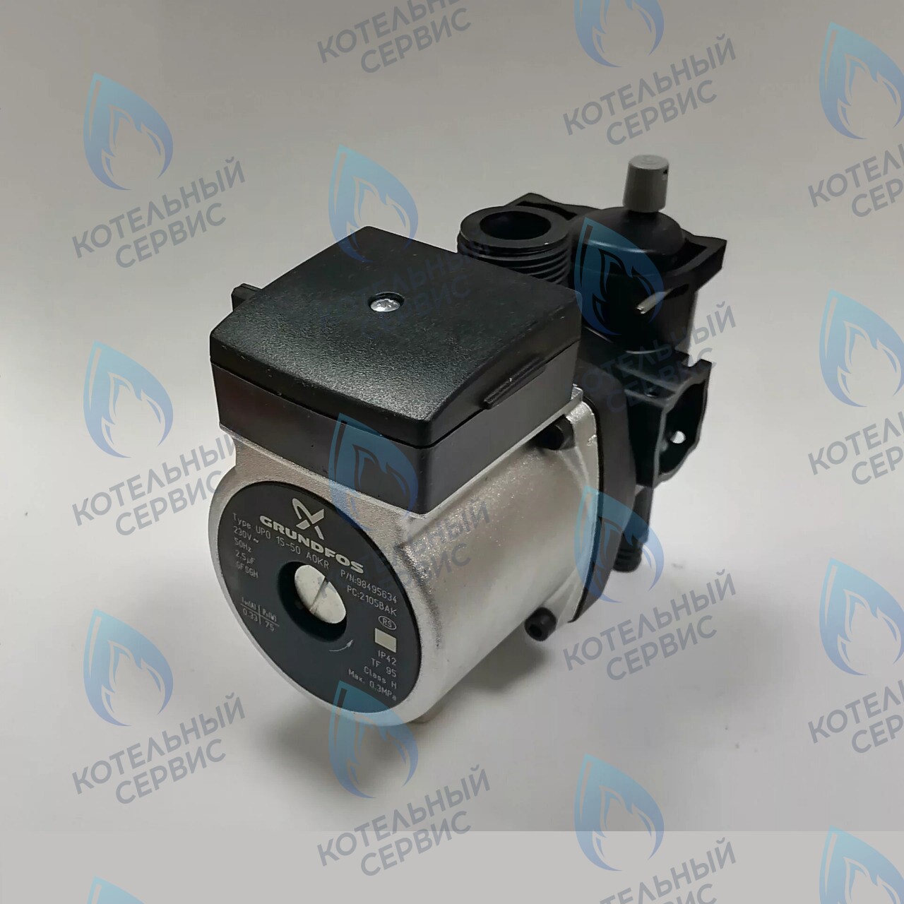 63104010341P Насос циркуляционный BAXI в Орле