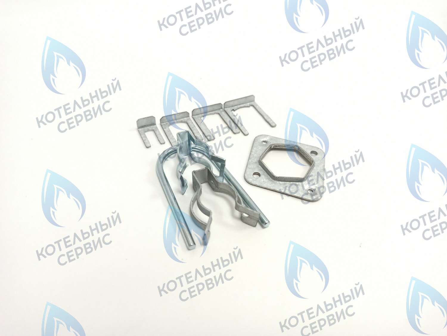2110255S Комплект креплений 2110255S MG Seoul 14/16/21 MASTER GAS в Орле