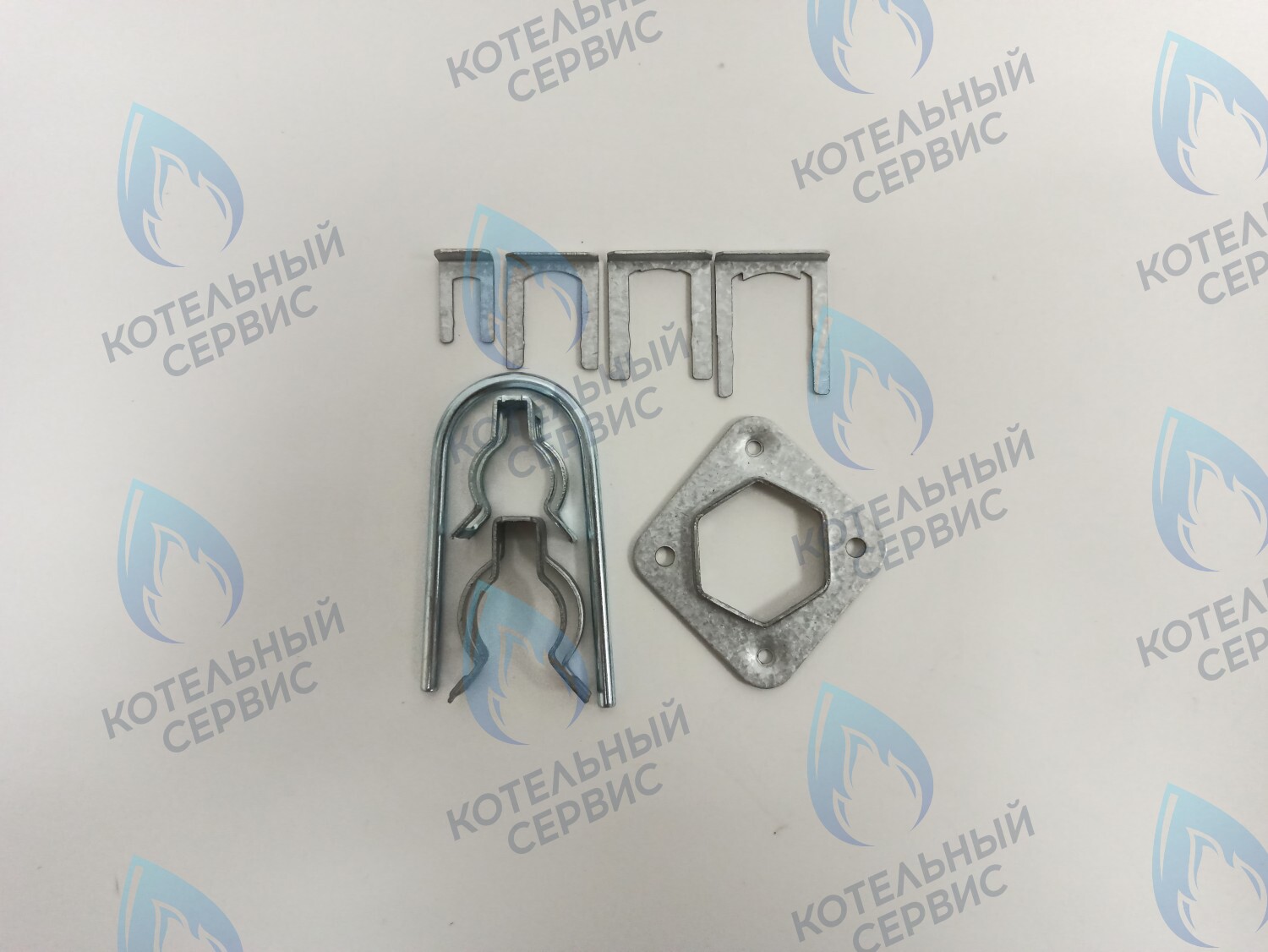 2110255S Комплект креплений 2110255S MG Seoul 14/16/21 MASTER GAS в Орле