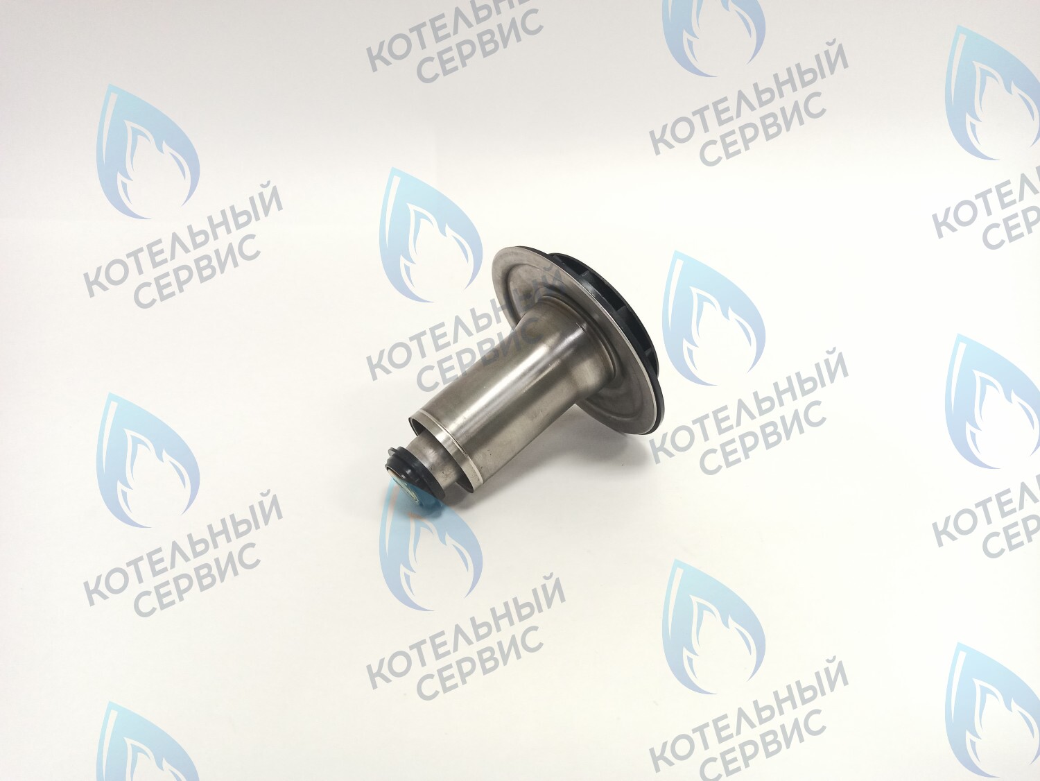 PPR-W21CW-35-02 Втулка ротор насоса (по часовой стрелке) аналог WILO 12/4.1, 12/5, 15/5 (втулка 35мм, колесо 68/21мм) в Орле