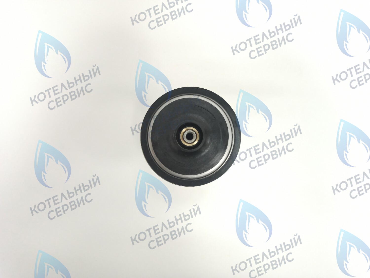 PPR-W21CW-35-02 Втулка ротор насоса (по часовой стрелке) аналог WILO 12/4.1, 12/5, 15/5 (втулка 35мм, колесо 68/21мм) в Орле