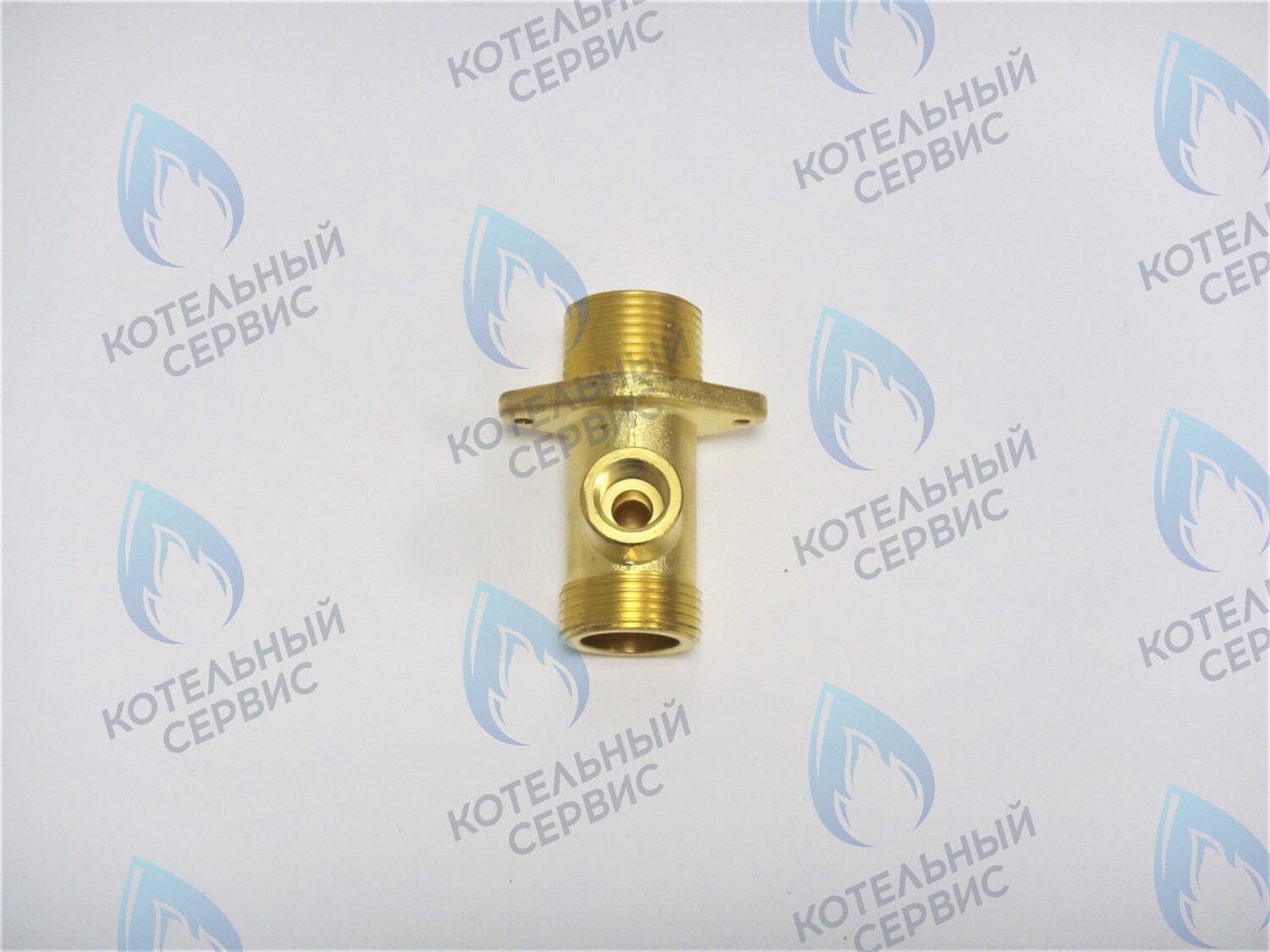 03-4020-02 Клапан трехходовой (с битермическим теплообменником) GAZECO 18 C1/T1, 24 C1/T1 (с 05.2016 г.) в Орле