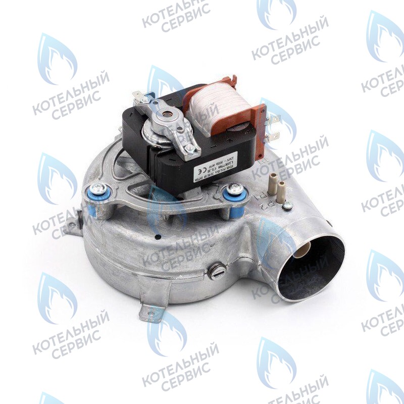 7856958 Вентилятор для котлов Viessmann на 30-34 кВт в Орле