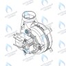 7856958 Вентилятор для котлов Viessmann на 30-34 кВт в Орле