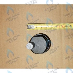 воздухоотводчик автоматический BAXI