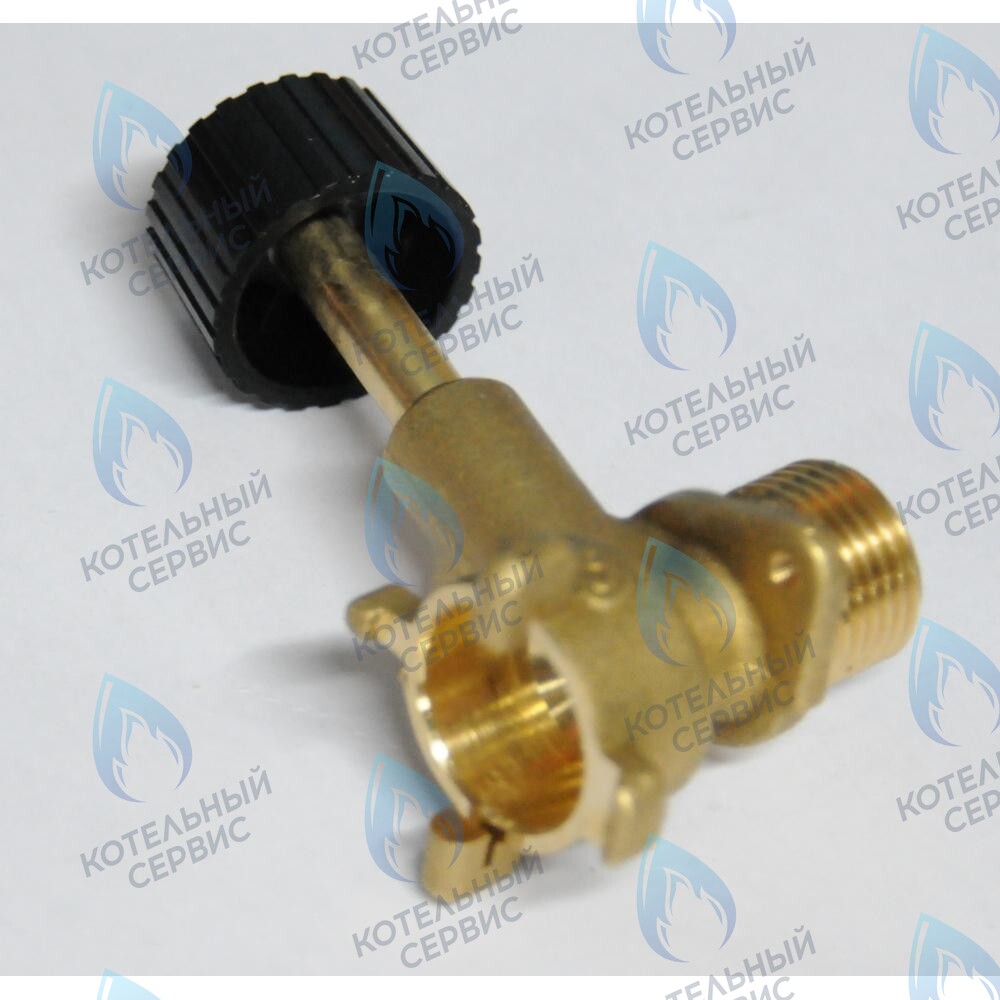 710504000 Гидрогруппа с краном подпитки BAXI (711666100) в Орле