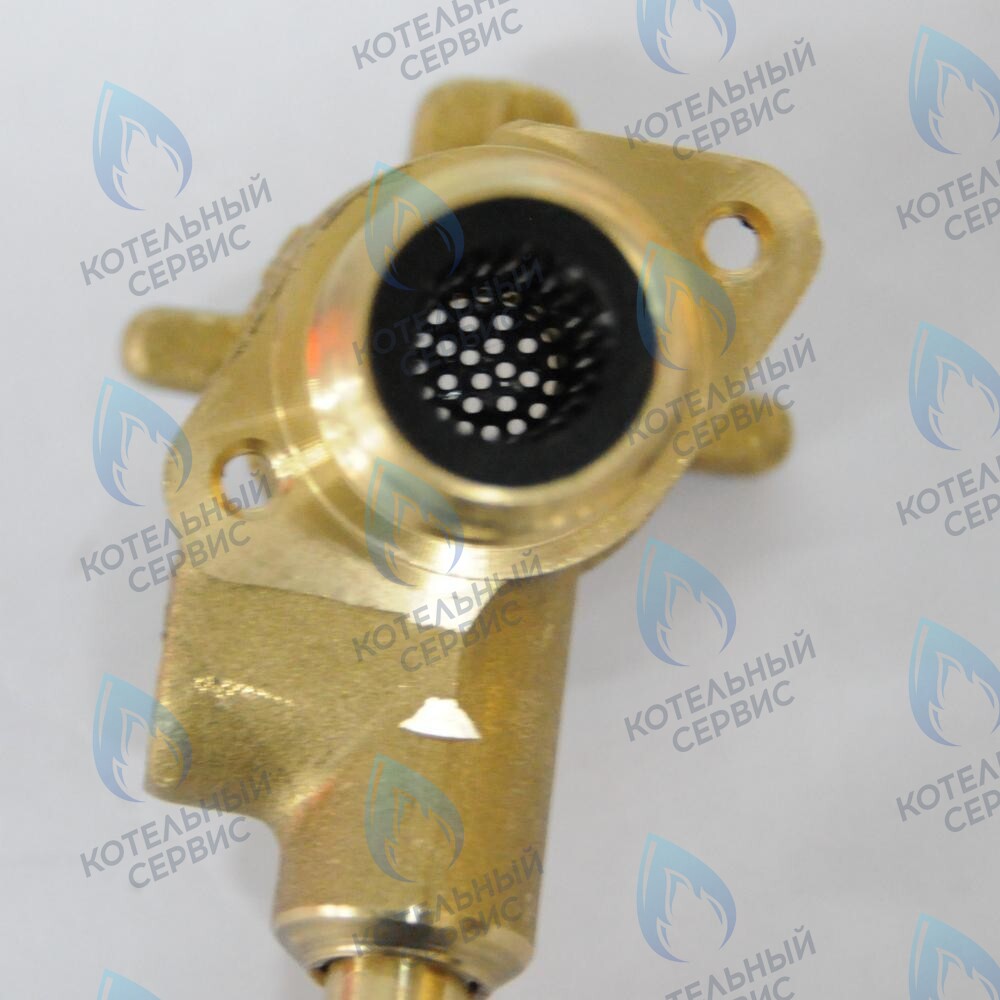 710504000 Гидрогруппа с краном подпитки BAXI (711666100) в Орле