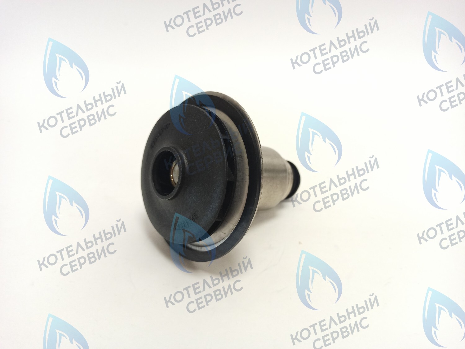 PPR-W21CW-40-03 Втулка ротор насоса (по часовой стрелке) аналог WILO 15/6 (втулка 40мм, короткая 80мм, колесо 68/21мм) в Орле