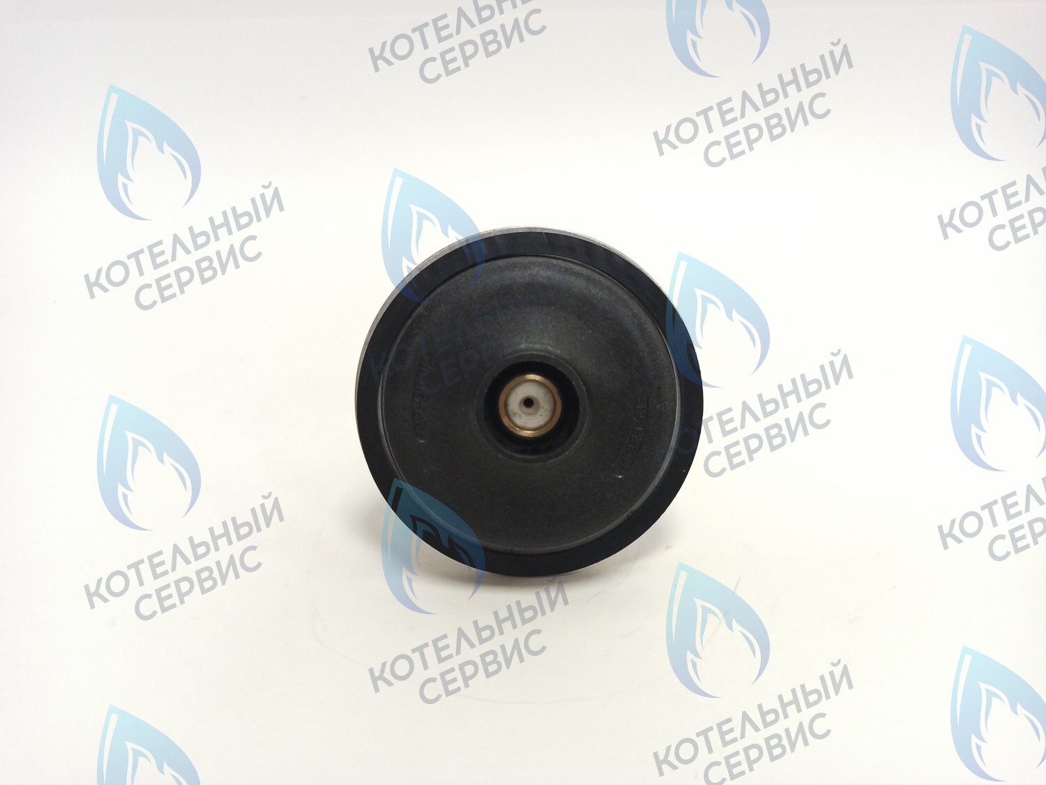 PPR-W21CW-40-03 Втулка ротор насоса (по часовой стрелке) аналог WILO 15/6 (втулка 40мм, короткая 80мм, колесо 68/21мм) в Орле