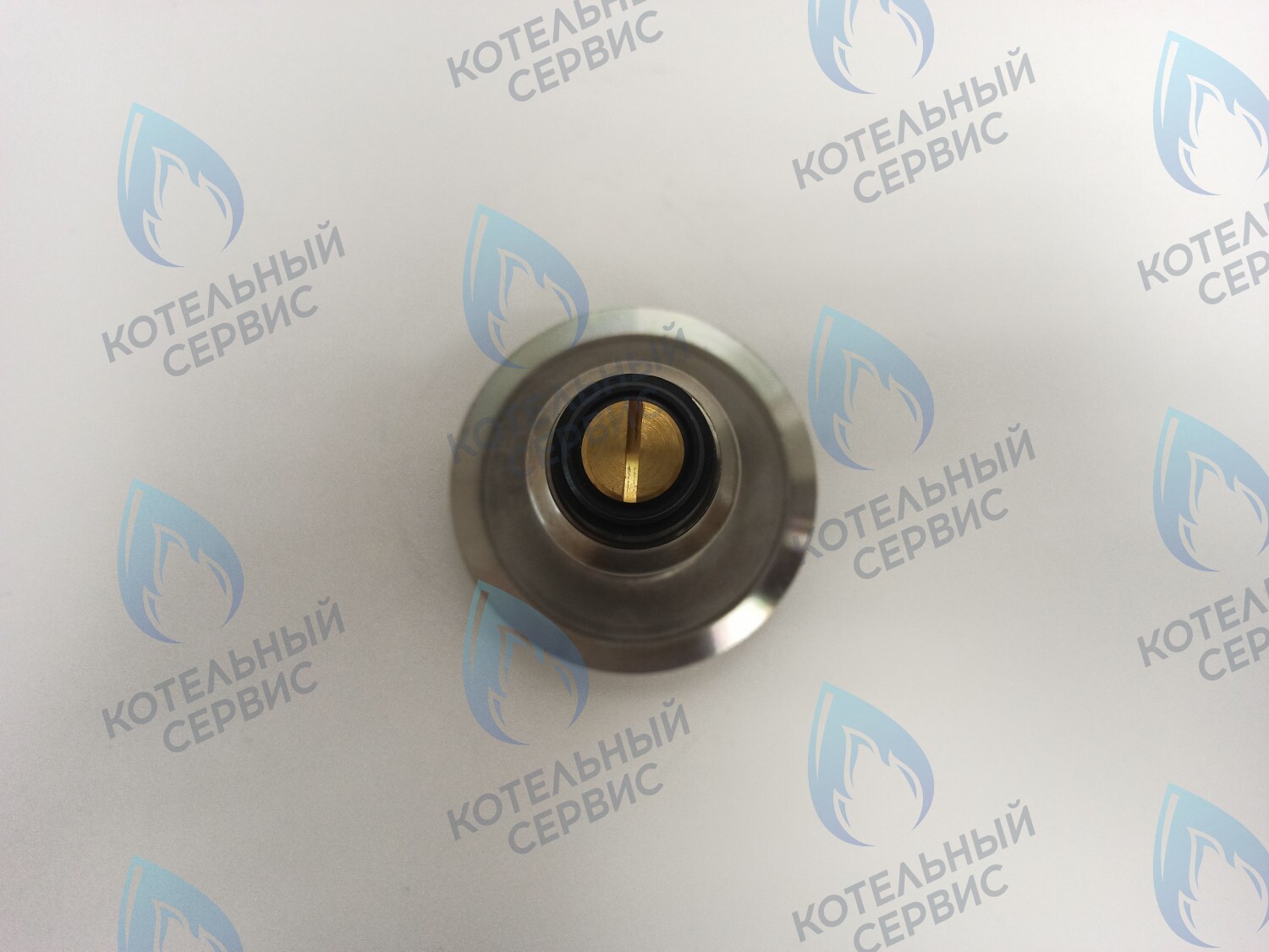 PPR-W21CW-40-03 Втулка ротор насоса (по часовой стрелке) аналог WILO 15/6 (втулка 40мм, короткая 80мм, колесо 68/21мм) в Орле