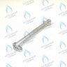 30012833B Трубка газоподводящая Navien Deluxe (30012833A) в Орле
