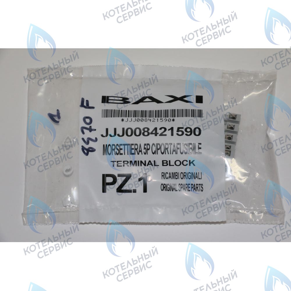 8421590 блок клеммной коробки BAXI в Орле