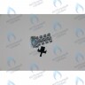 8421590 блок клеммной коробки BAXI в Орле