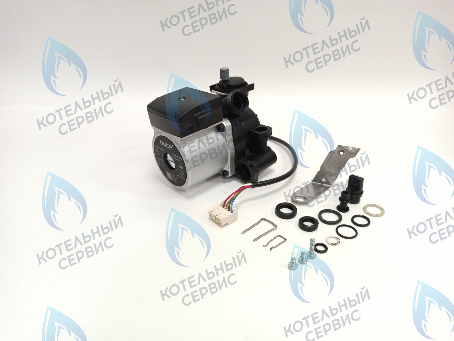 PMV01AG50-DG85-5PIN-Комп Насос циркуляционный PROTHERM (0020094635, 0020078492) / VAILLANT (0020107584) в Орле