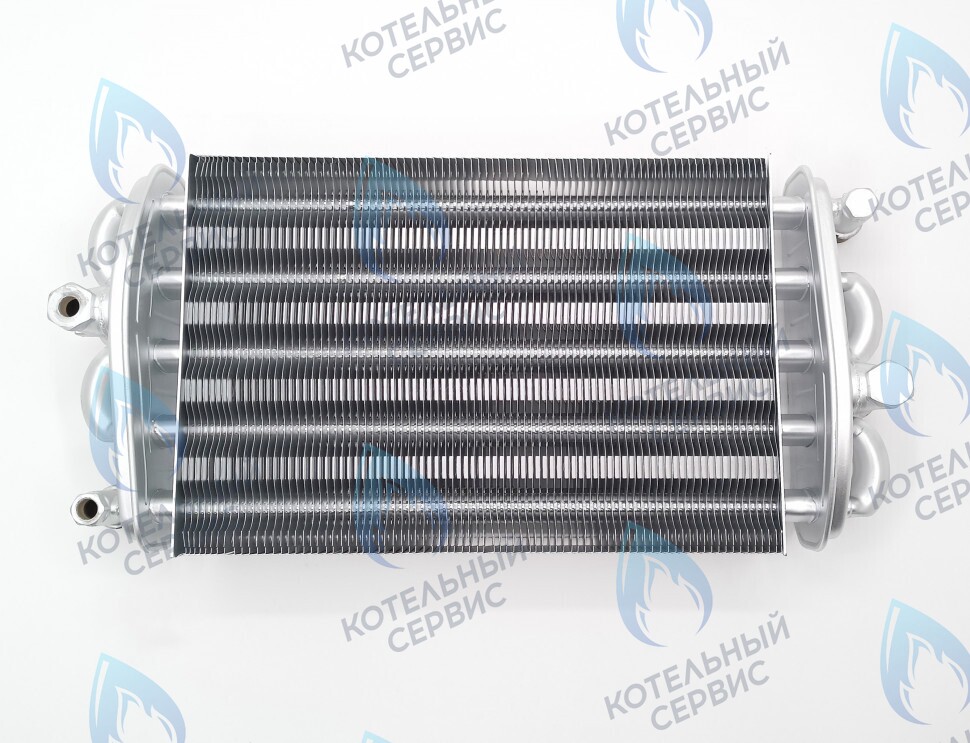 C40.132 Теплообменник битермический FONDITAL Victoria Compact CTN 24 / NOVA FLORIDA Vela Compact CTN 24 AF в Орле