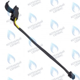 Датчик Холла Сенсор датчика протока ГВС DC HUBERT