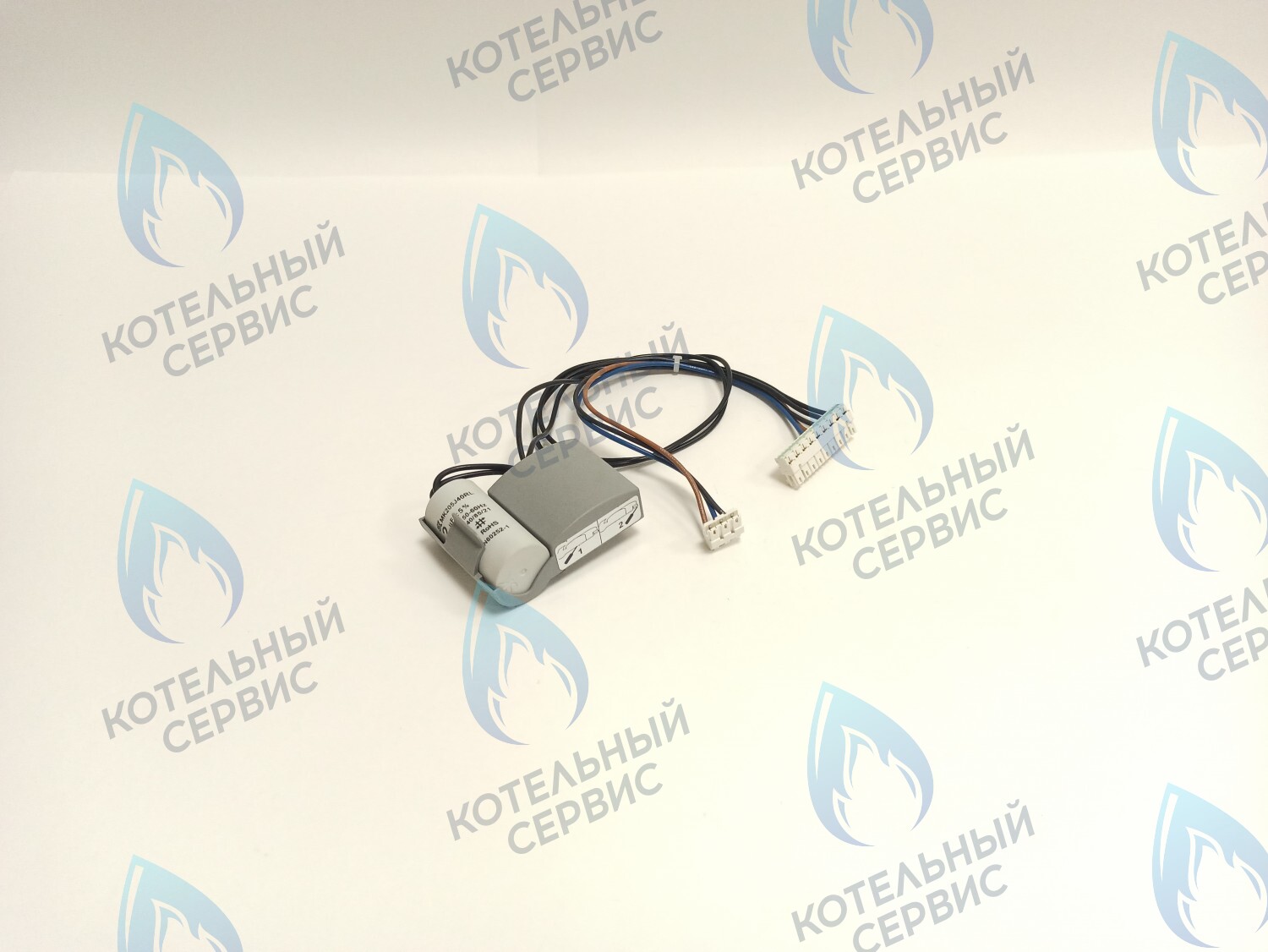 BI2245 101 Комплект кабелей подключения насоса и сервопривода трехходового клапана (BI2245 101) BIASI в Орле