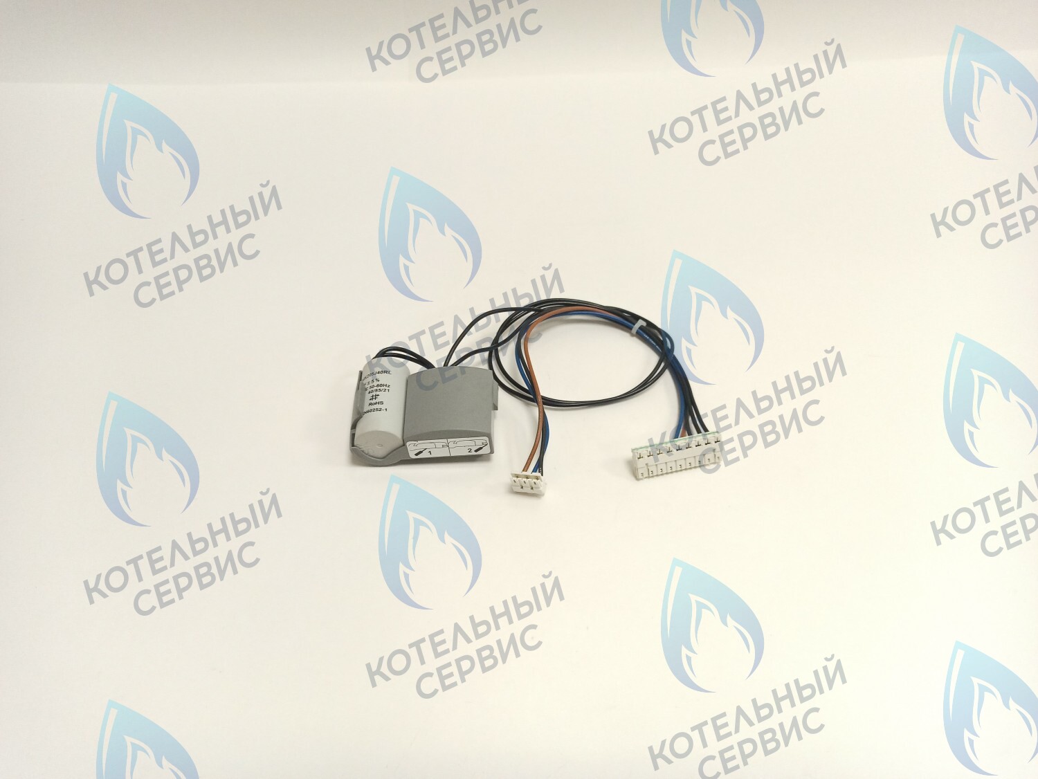 BI2245 101 Комплект кабелей подключения насоса и сервопривода трехходового клапана (BI2245 101) BIASI в Орле