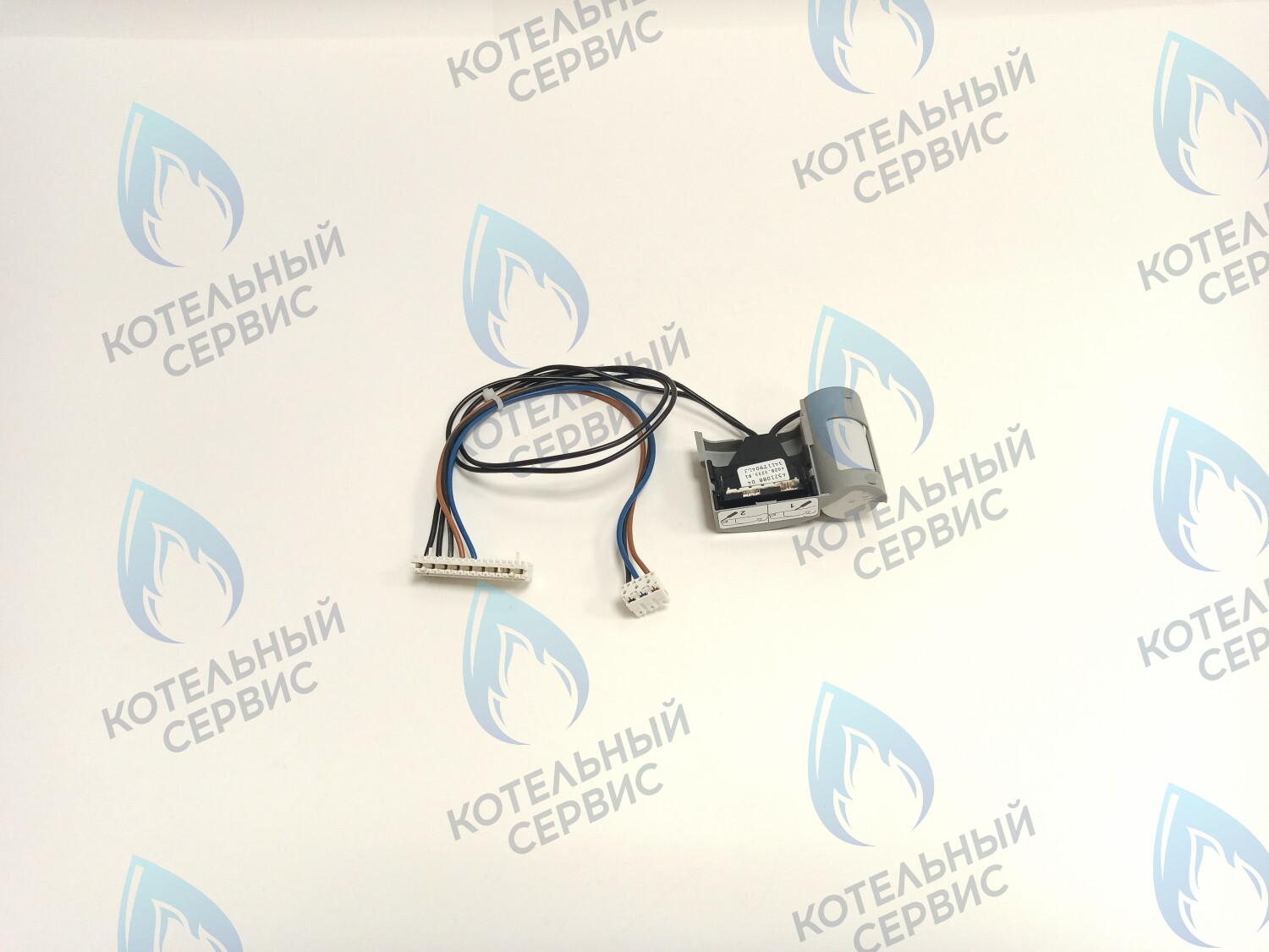 BI2245 101 Комплект кабелей подключения насоса и сервопривода трехходового клапана (BI2245 101) BIASI в Орле